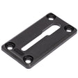 Scotty 439 Track Adaptor fGlue On Pad