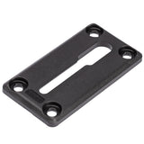 Scotty 439 Track Adaptor fGlue On Pad