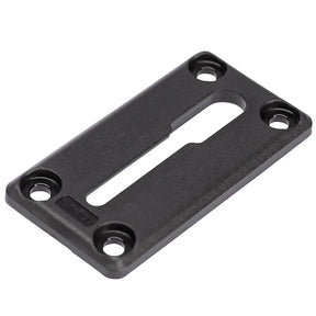 Scotty 439 Track Adaptor fGlue On Pad
