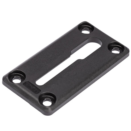 Scotty 439 Track Adaptor fGlue On Pad