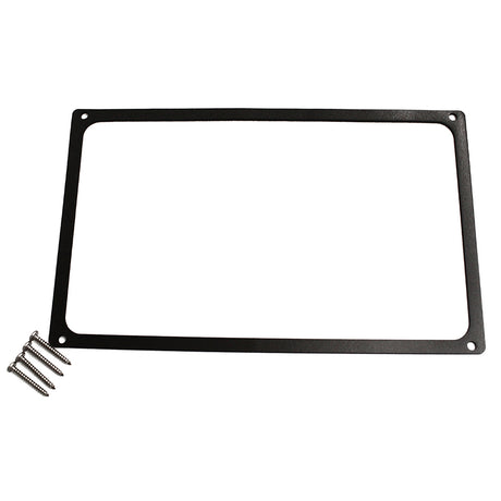 Simrad Dash Mounting Kit fCruise 9