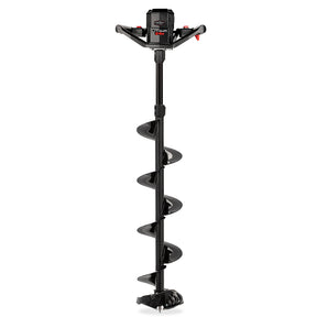 StrikeMaster Lithium 24V LiteFlite Auger  8 LTVLF8