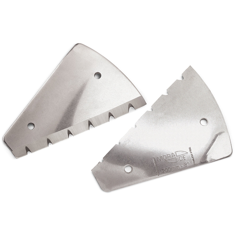 StrikeMaster Lazer Power 6 Replacement Blades LPD6PB