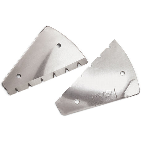 StrikeMaster Lazer Power 10 Replacement Blades LPD10PB