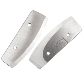 StrikeMaster MORA Hand 7 Replacement Blades MD7B