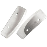 StrikeMaster MORA Hand 8 Replacement Blades MD8B