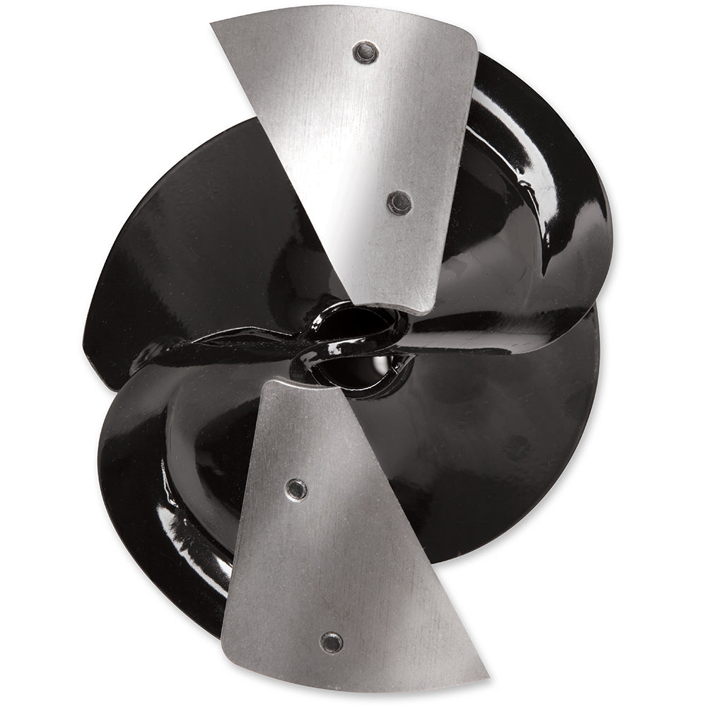 StrikeMaster Lazer Hand 6 Replacement Blades LD6B