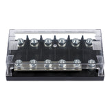Victron 6Way Mega Fuse Holder wBusbar  250A