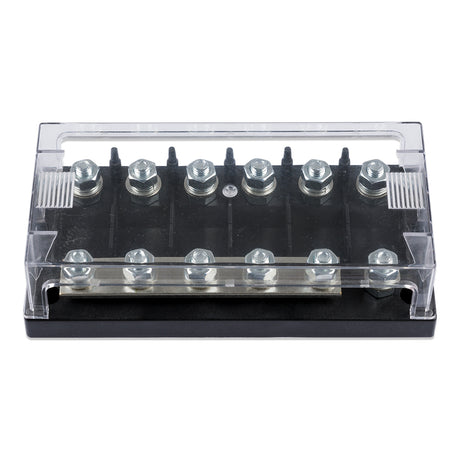 Victron 6Way Mega Fuse Holder wBusbar  250A