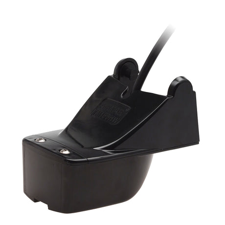 Airmar TM165HW Chirp High Wide 600W Transom Mount Transducer  Requires Adapter Cable