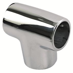SeaDog Hand Rail Tee 316 Stainless Steel 90  78