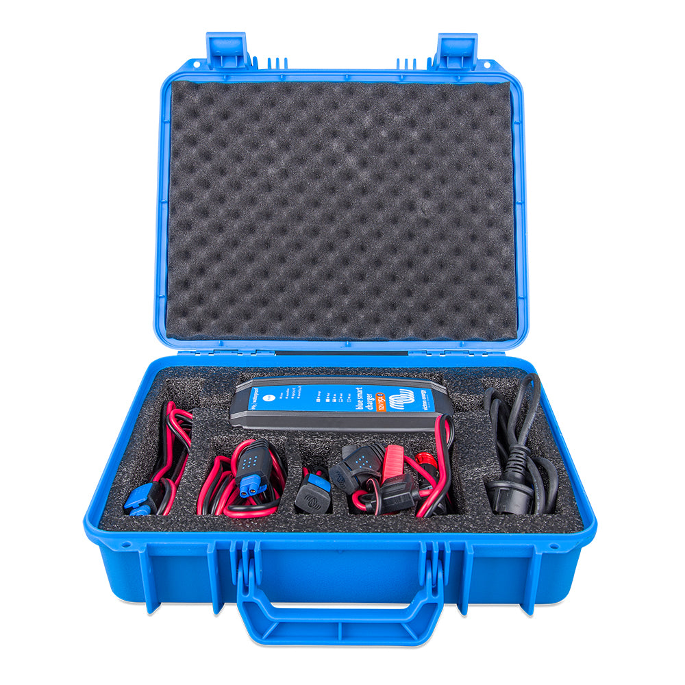 Victron Carry Case fBlueSmart IP65 Chargers  Accessories