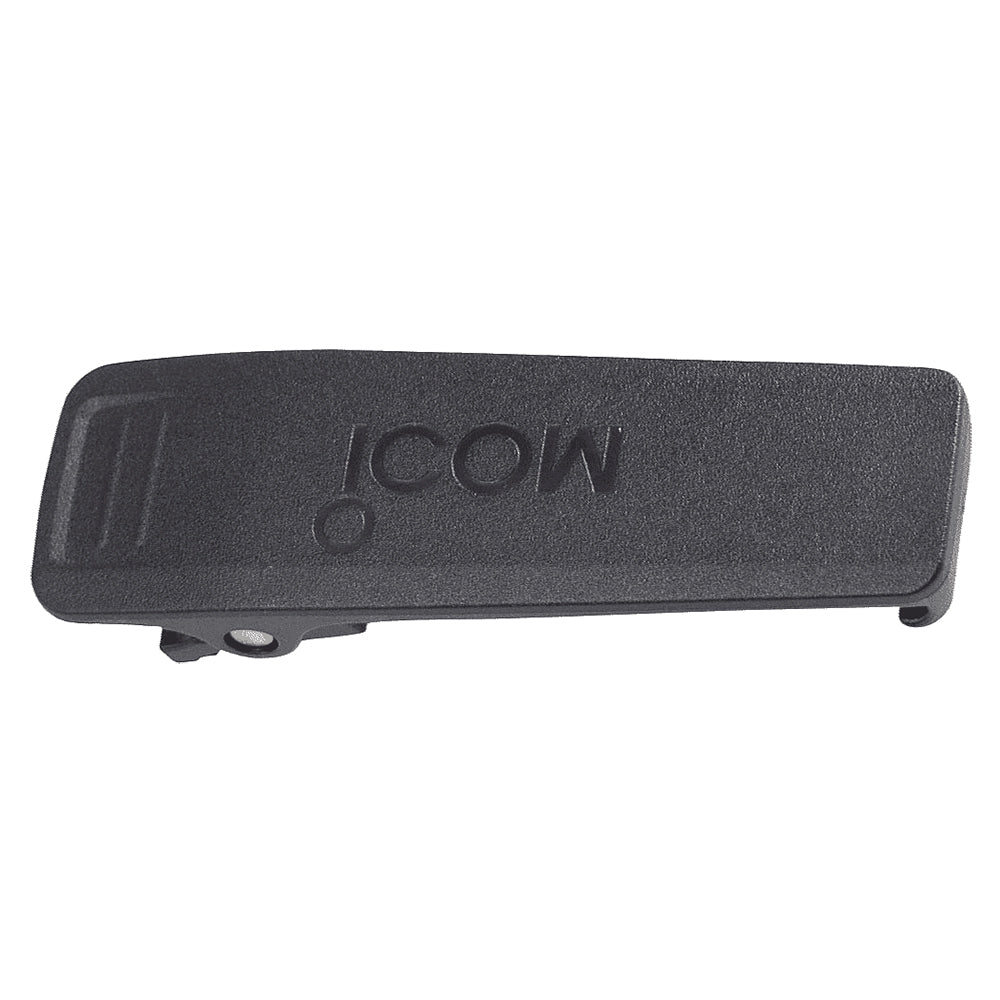 Icom Standard Belt Clip fM85  M85IS