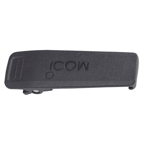 Icom Standard Belt Clip fM85  M85IS