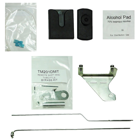 TROLLMaster Mercury Mariner 99 15 19902004  Yamaha 99 15 19902006