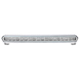 RIGID Industries SRL Series Marine 20 White LED Lightbar  White Light wWhite Halo 62000