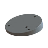 TACO Wedge Plate fGS850  GS950