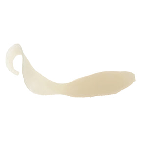 Berkley Gulp Saltwater Swimming Mullet 6  Glow