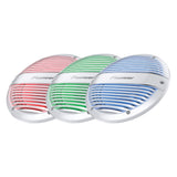 Pioneer RGB LED Light Kit f ME100 Series Subwoofers