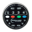 ShadowCaster MultiZone Lighting Controller Kit