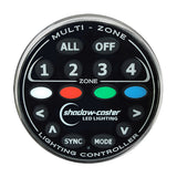 ShadowCaster MultiZone Lighting Controller Kit