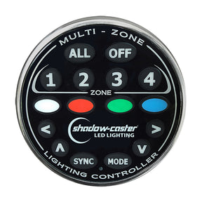 ShadowCaster MultiZone Lighting Controller Kit