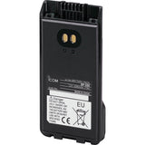 Icom BP280 Liion Battery  74V 2400mAh fA16