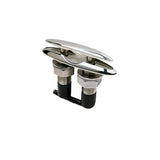 Attwood Neat Cleat Stainless Steel  6