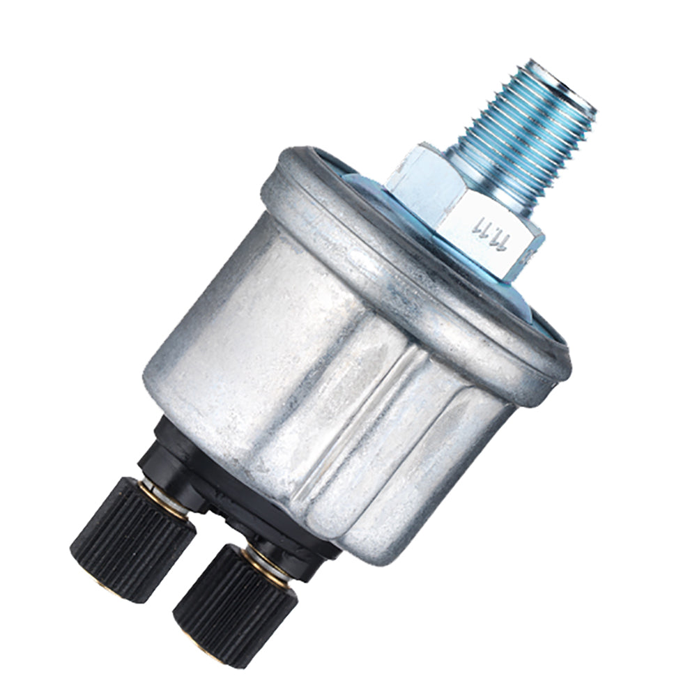 VDO Dual Station Floating Ground  400 PSI 1827NPT