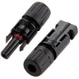 Victron MC4 Solar Connect Pair  1 x Male  1 x Female