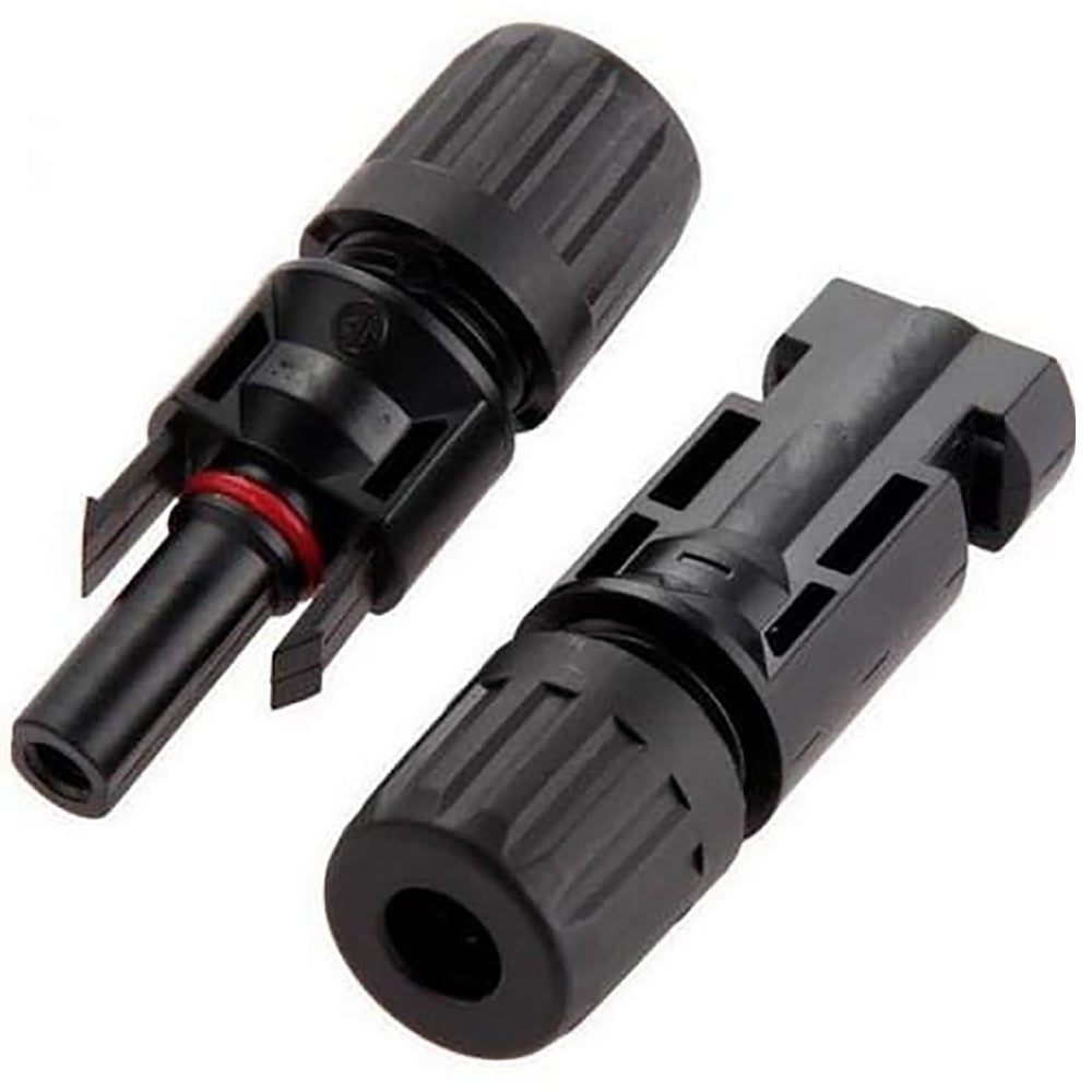 Victron MC4 Solar Connect Pair  1 x Male  1 x Female