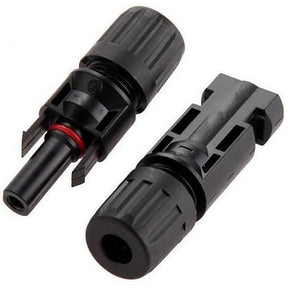 Victron MC4 Solar Connect Pair  1 x Male  1 x Female