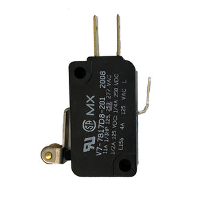 KVH TV3 Elevation Limit Switch Kit Pack FRU
