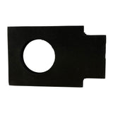 KVH Baseplate Gasket fTV5  Mounts Under Baseplate