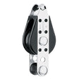 Harken 29mm Single Bullet Block wBecket