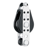 Harken 29mm Single Bullet Block wBecket