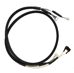 KVH TV5 Skew Limit Switch Kit Pack FRU
