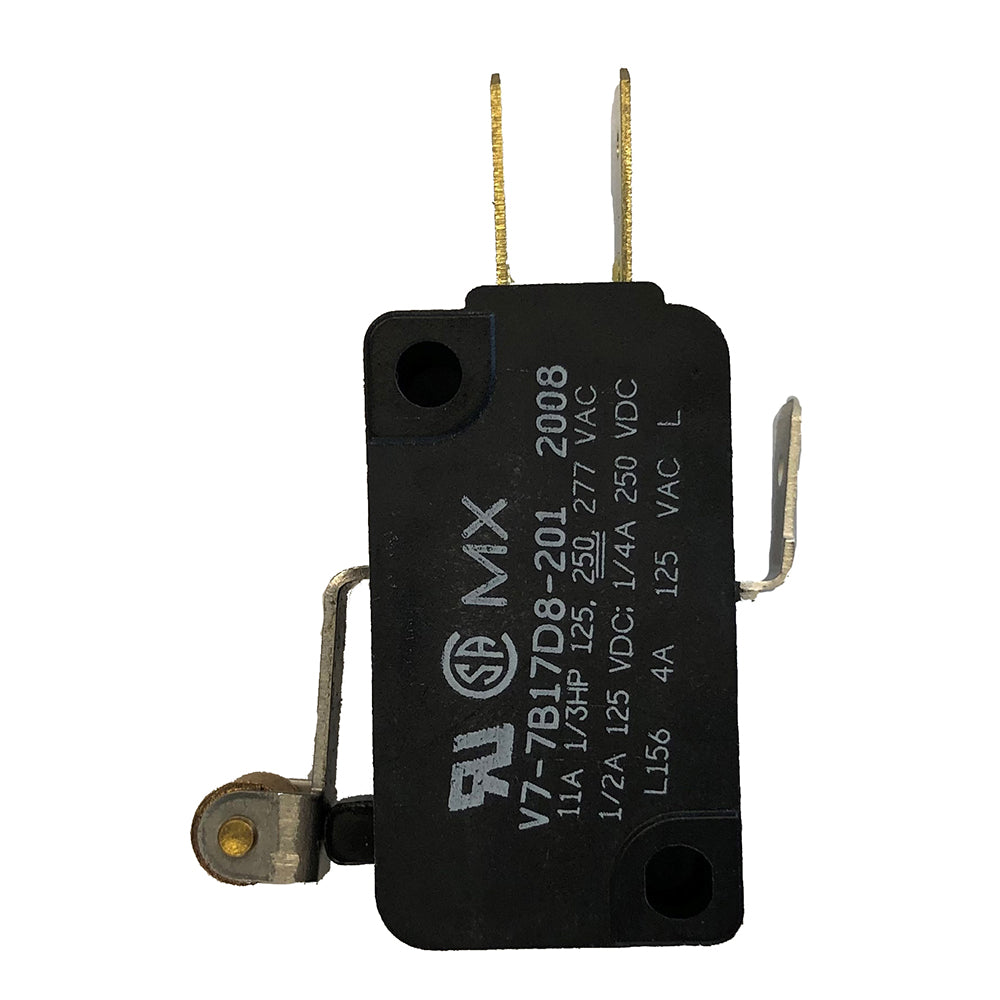 KVH TV5 Elevation Switch Kit Pack FRU