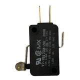 KVH TV5 Elevation Switch Kit Pack FRU