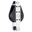 Harken 38mm Single Big Bullet Block wBecket