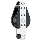 Harken 38mm Single Big Bullet Block wBecket