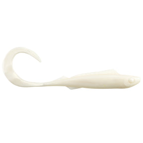 Berkley Gulp Nemesis 612 17cm  Pearl White