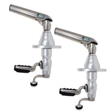 TACO GS500 Grand Slam Outrigger Mounts Only Accepts CFHD Poles