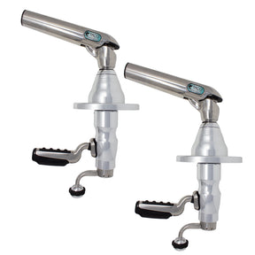TACO GS500 Grand Slam Outrigger Mounts Only Accepts CFHD Poles