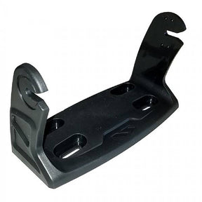 Standard Horizon Mounting Bracket  Black