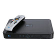 KVH H24 DIRECTV Receiver  110V AC wIRRF Remote  Remanufactured