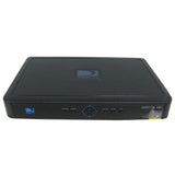 KVH DIRECTV H25 HDSWM Receiver  110V AC wIR Remote Included  Remanufactured