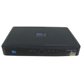 KVH DIRECTV H25 HDSWM Receiver  110V AC wIR Remote Included  Remanufactured