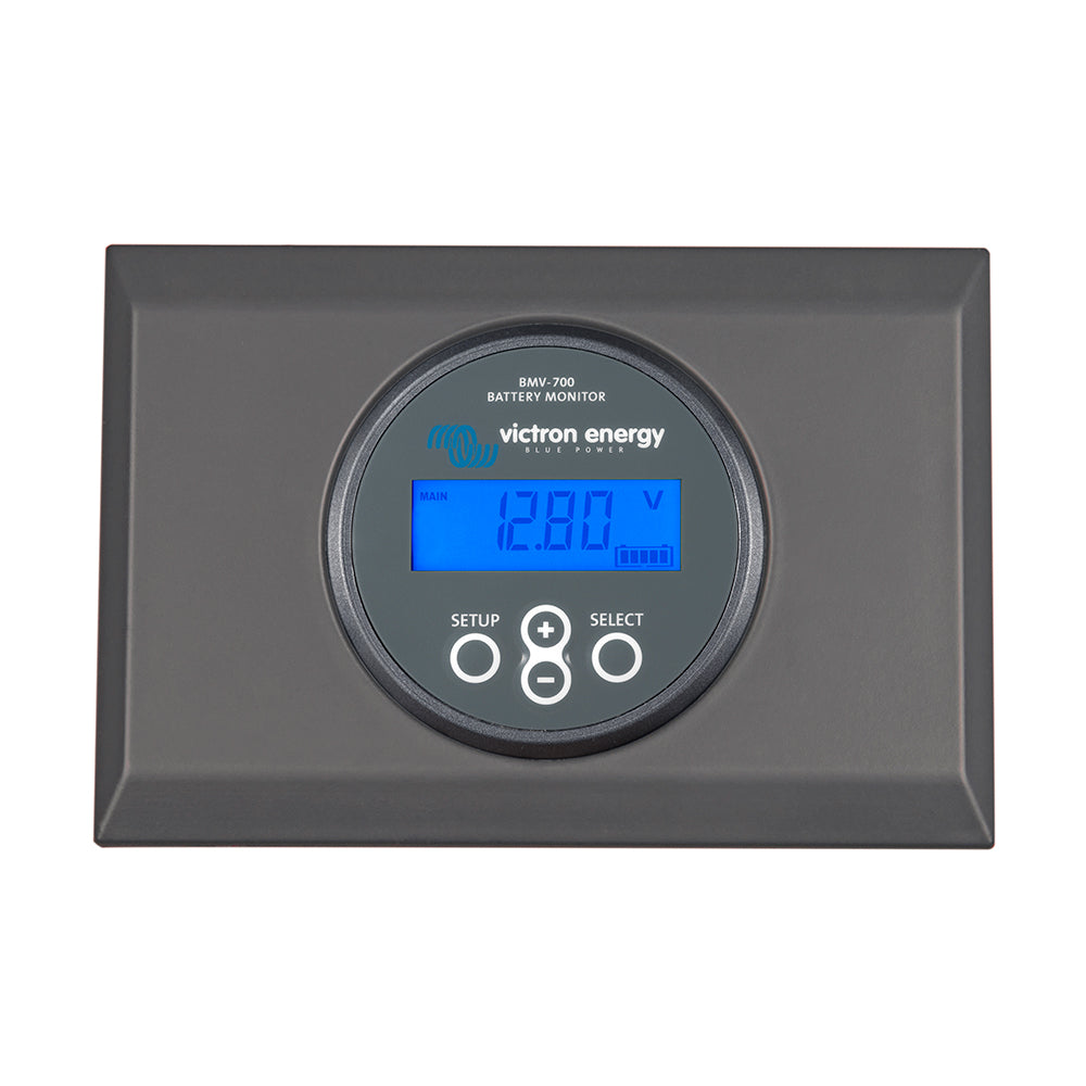 Victron Wall Surface Mount fBMV or MPPT Controls