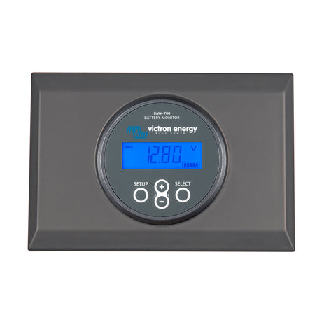 Victron Wall Surface Mount fBMV or MPPT Controls